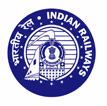 Indian Railways logo